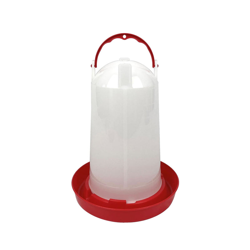 Load image into Gallery viewer, Osprey Drinker Red - Ashurst Equestrian &amp; Country
