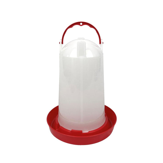 Osprey Drinker Red - Ashurst Equestrian & Country