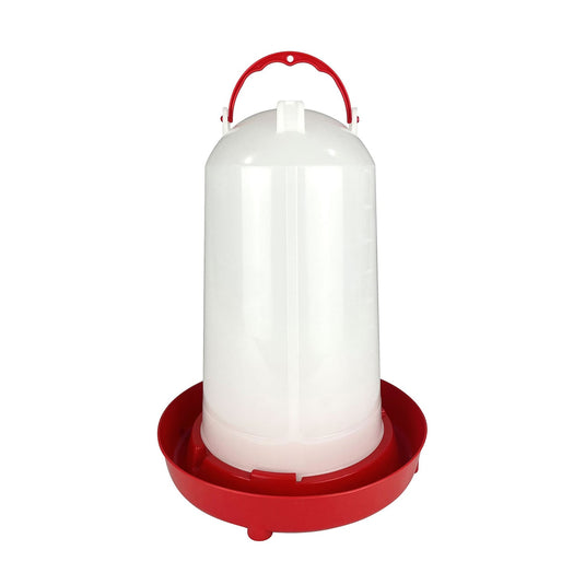 Osprey Drinker Red - Ashurst Equestrian & Country