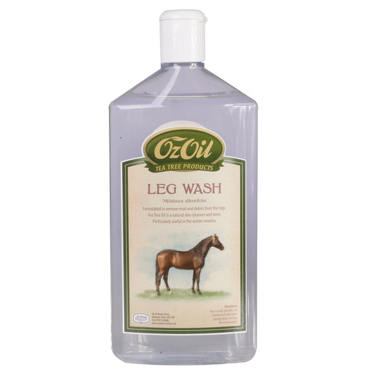 Ozoil Leg Wash - Ashurst Equestrian & Country