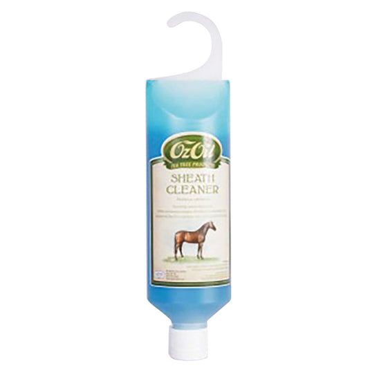 Ozoil Sheath Cleaner - Ashurst Equestrian & Country