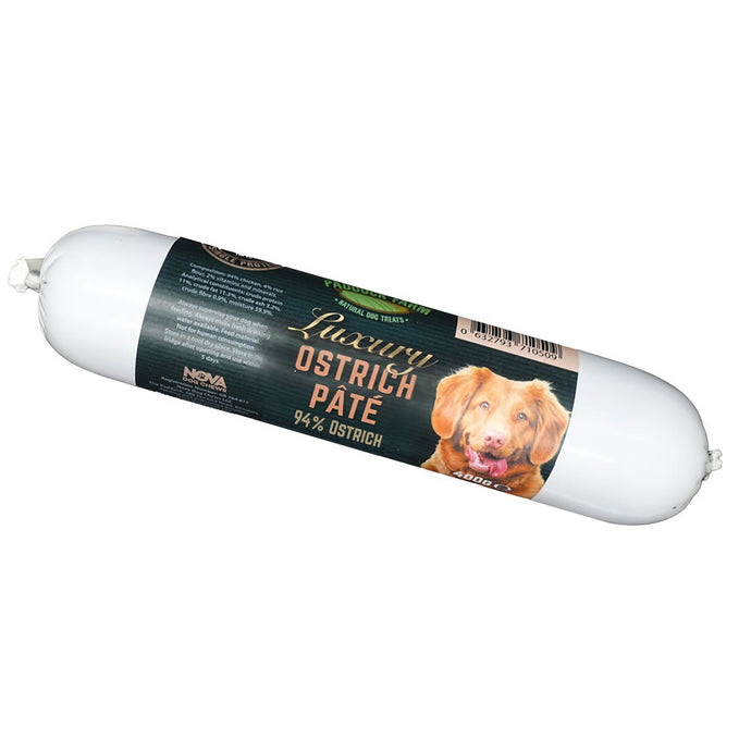Paddock Farm Luxury Pate - Ashurst Equestrian & Country