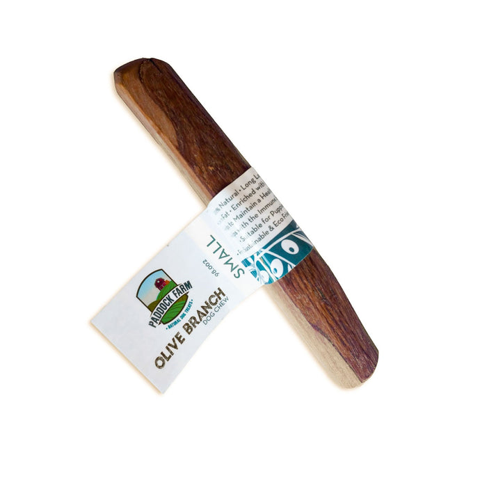 Paddock Farm Olive Branch Chew - Ashurst Equestrian & Country