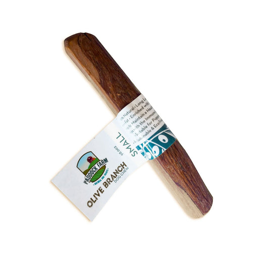 Paddock Farm Olive Branch Chew - Ashurst Equestrian & Country