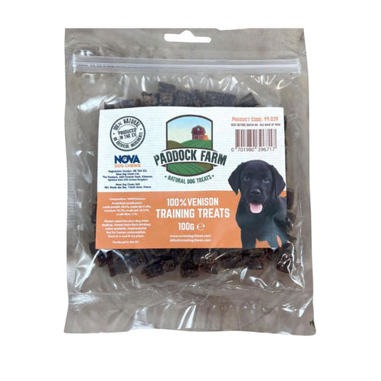 Paddock Farm Training Treats - Ashurst Equestrian & Country