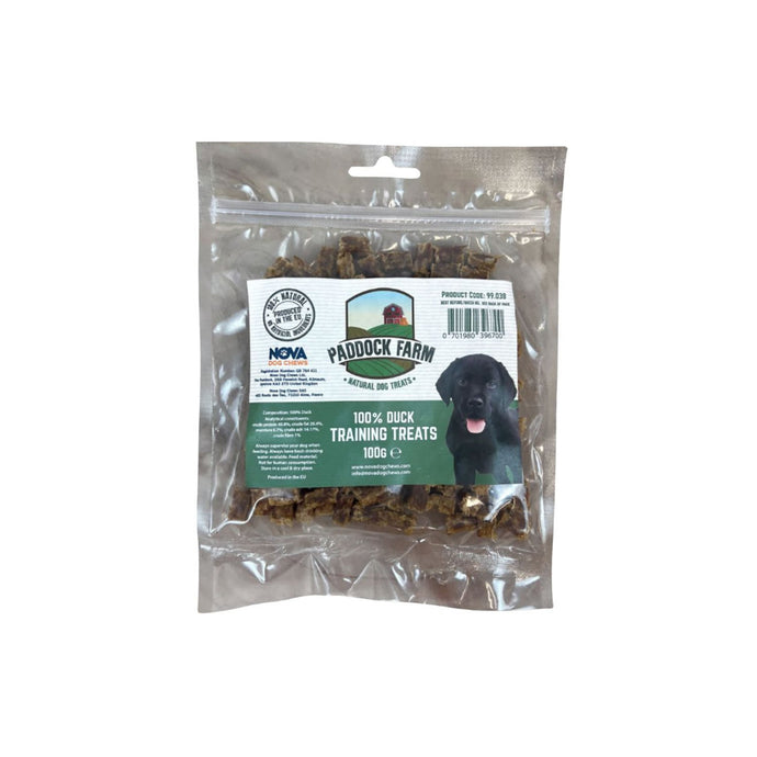 Paddock Farm Training Treats - Ashurst Equestrian & Country