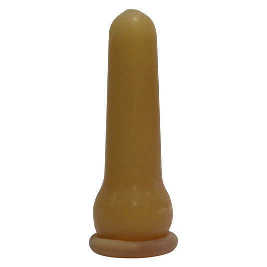 Paragon Rubber Calf Teat Pull Over Bottle Type - Ashurst Equestrian & Country