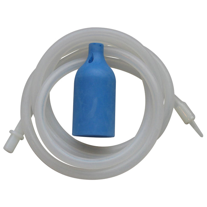 Paragon Rubber Flutter Valve Without Needle - Ashurst Equestrian & Country