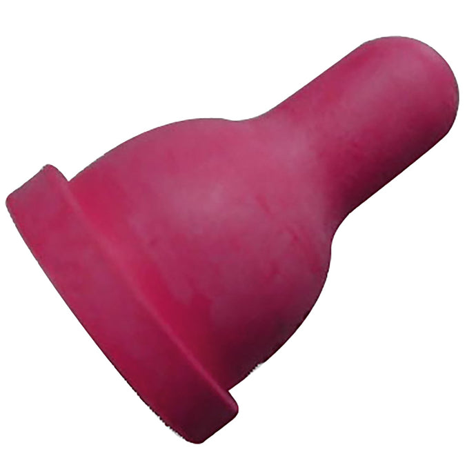 Paragon Rubber Lamb Teat For Feeder Bottle Moulded - Ashurst Equestrian & Country