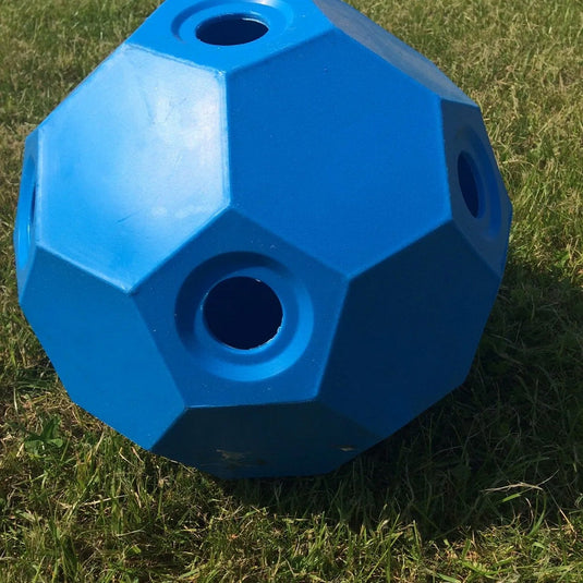 Parallax Hay Play Blue - Ashurst Equestrian & Country