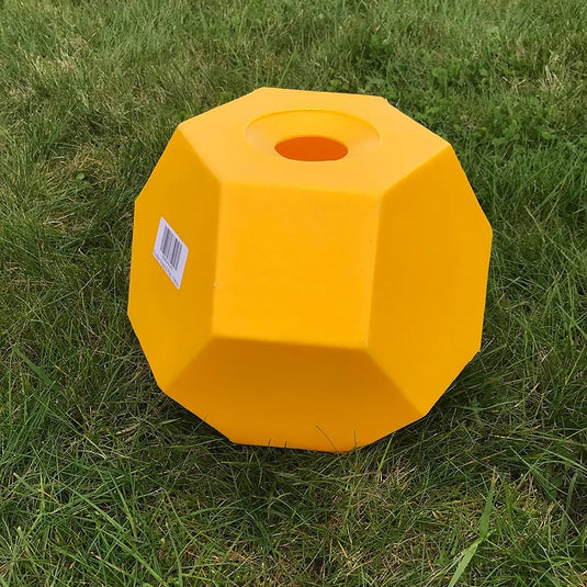 Parallax Snack & Play Yellow - Ashurst Equestrian & Country