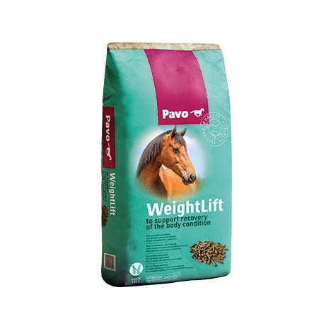 Pavo WeightLift 20kg - Ashurst Equestrian & Country