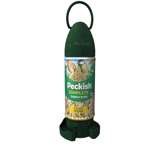 Peckish Complete Energy Bites Filled Feeder - Ashurst Equestrian & Country