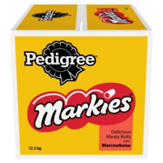 Pedigree Markies Original Marrowbone 12.5kg - Ashurst Equestrian & Country
