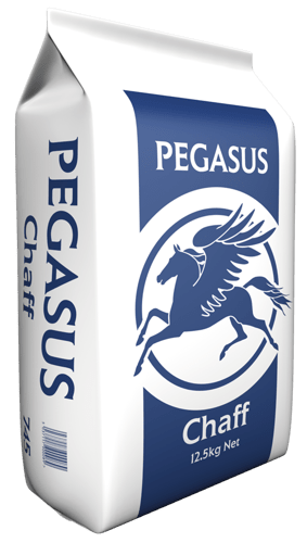Pegasus Chaff 20KG 20kg - Ashurst Equestrian & Country