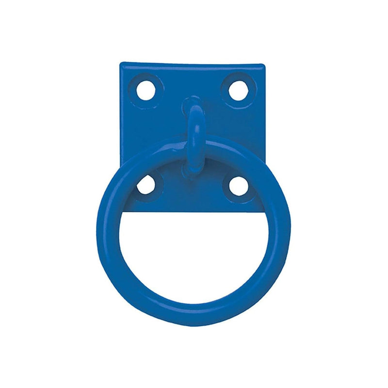 Load image into Gallery viewer, Perry Equestrian Chain Ringon Plate - Ashurst Equestrian &amp; Country
