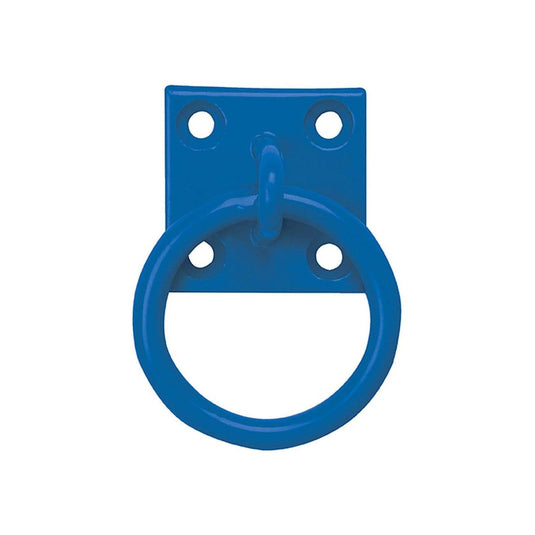 Perry Equestrian Chain Ringon Plate - Ashurst Equestrian & Country