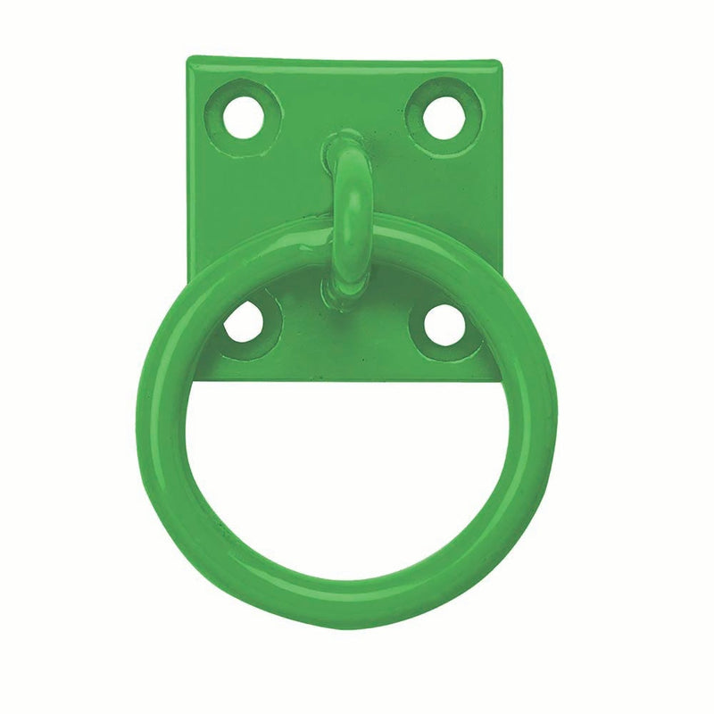 Load image into Gallery viewer, Perry Equestrian Chain Ringon Plate - Ashurst Equestrian &amp; Country
