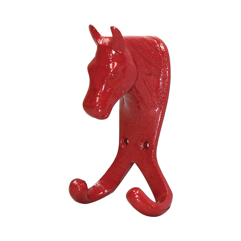 Load image into Gallery viewer, Perry Equestrian Horse Headdouble Stable/Wall Hook - Ashurst Equestrian &amp; Country

