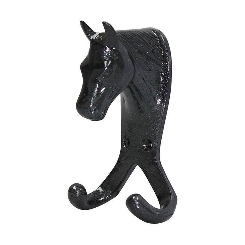 Load image into Gallery viewer, Perry Equestrian Horse Headdouble Stable/Wall Hook - Ashurst Equestrian &amp; Country
