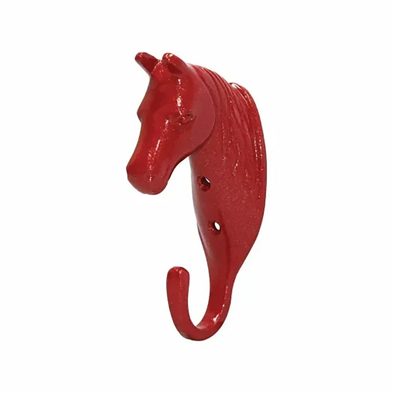 Load image into Gallery viewer, Perry Equestrian Horse Headsingle Stable/Wall Hook - Ashurst Equestrian &amp; Country

