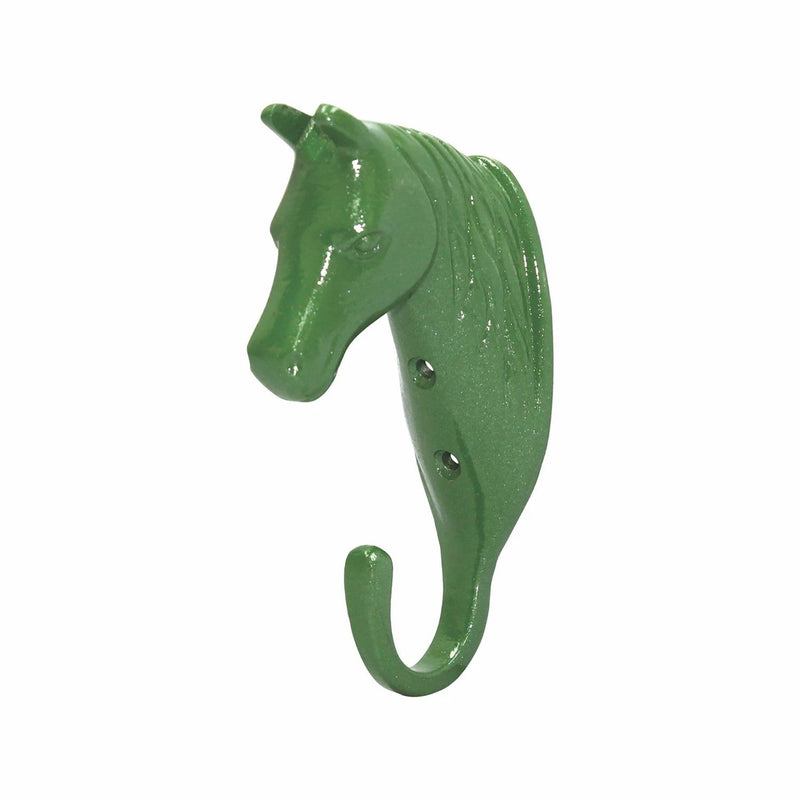 Load image into Gallery viewer, Perry Equestrian Horse Headsingle Stable/Wall Hook - Ashurst Equestrian &amp; Country
