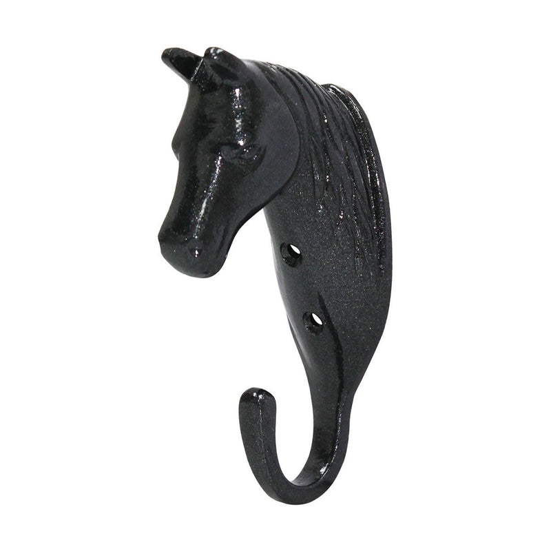 Load image into Gallery viewer, Perry Equestrian Horse Headsingle Stable/Wall Hook - Ashurst Equestrian &amp; Country
