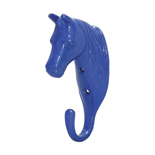 Perry Equestrian Horse Headsingle Stable/Wall Hook - Ashurst Equestrian & Country