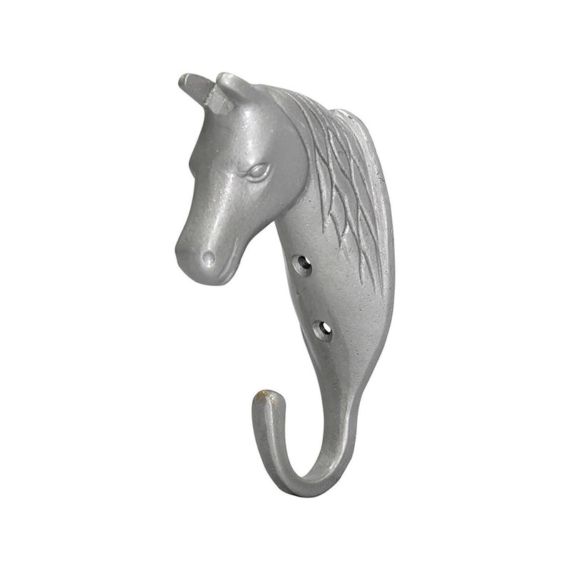Load image into Gallery viewer, Perry Equestrian Horse Headsingle Stable/Wall Hook - Ashurst Equestrian &amp; Country
