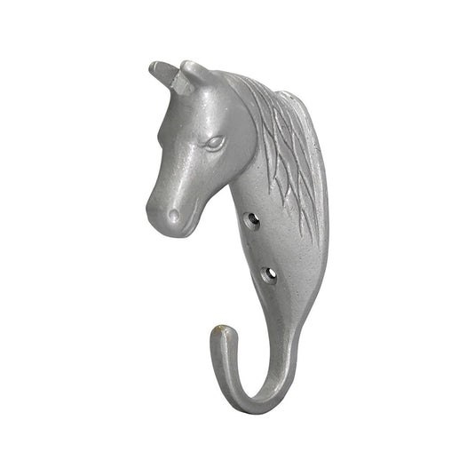 Perry Equestrian Horse Headsingle Stable/Wall Hook - Ashurst Equestrian & Country