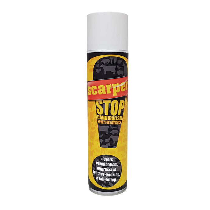 Pesttrappa Scarper Stop - Ashurst Equestrian & Country