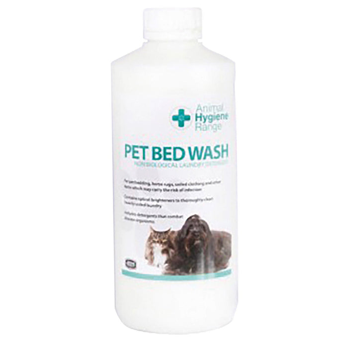 Pet Bed Wash - Ashurst Equestrian & Country