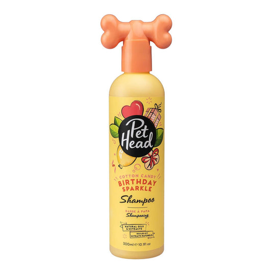 Pet Head Birthday Sparkle Shampoo - Ashurst Equestrian & Country
