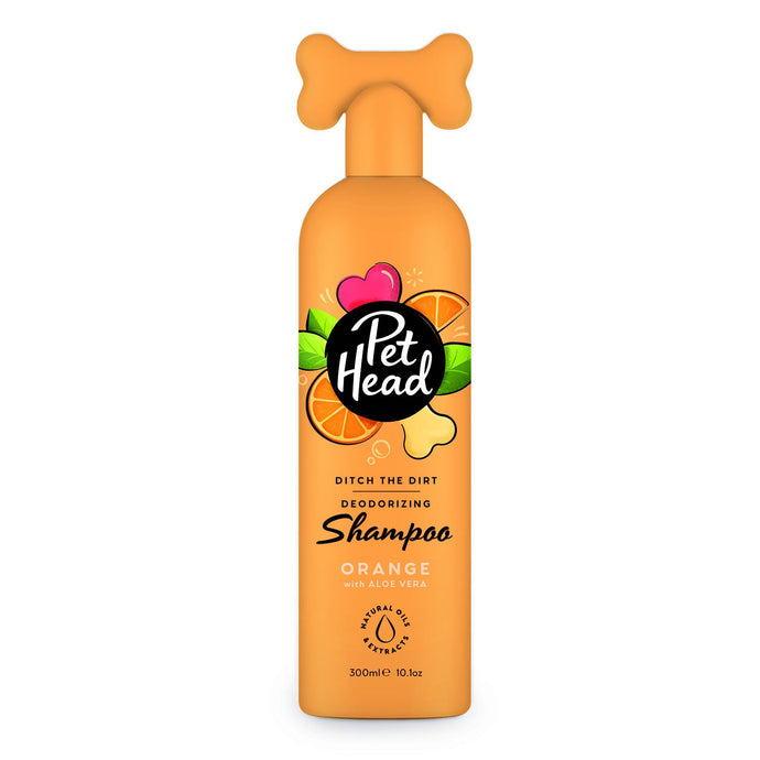 Pet Head Ditch The Dirt Shampoo - Ashurst Equestrian & Country