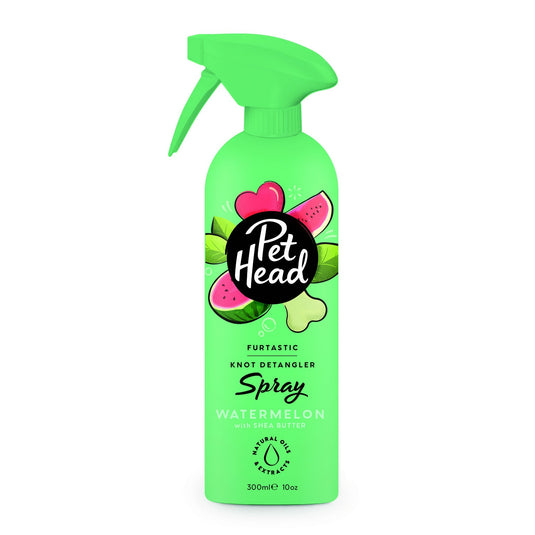 Pet Head Furtastic Spray - Ashurst Equestrian & Country