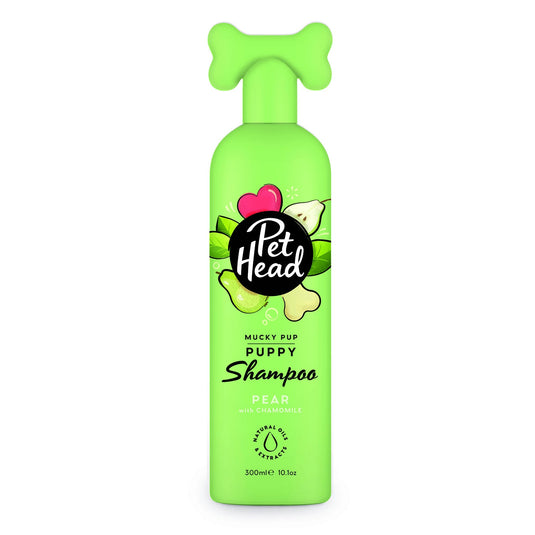 Pet Head Mucky Puppy Shampoo - Ashurst Equestrian & Country