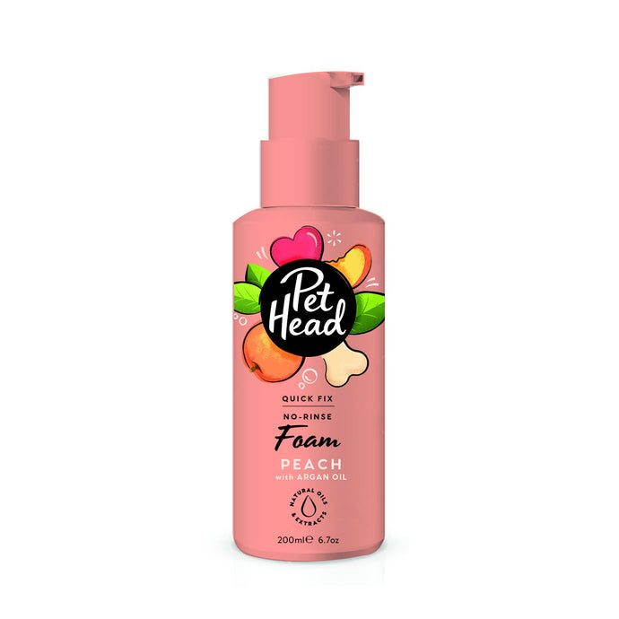Pet Head Quick Fix Foam - Ashurst Equestrian & Country