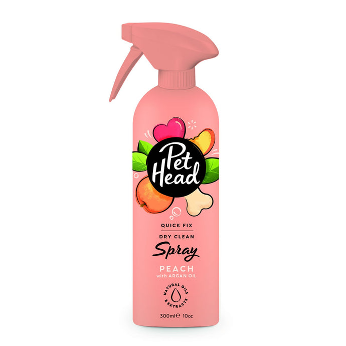 Pet Head Quick Fix Spray - Ashurst Equestrian & Country