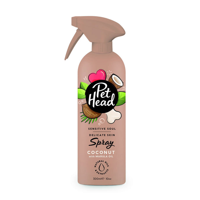 Pet Head Sensitive Soul Spray - Ashurst Equestrian & Country