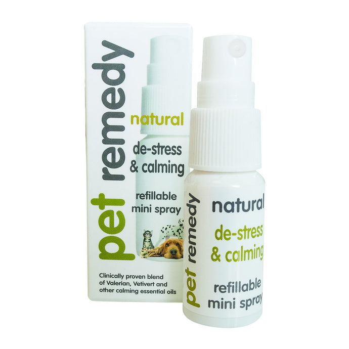 Pet Remedy Calming Spray - Ashurst Equestrian & Country