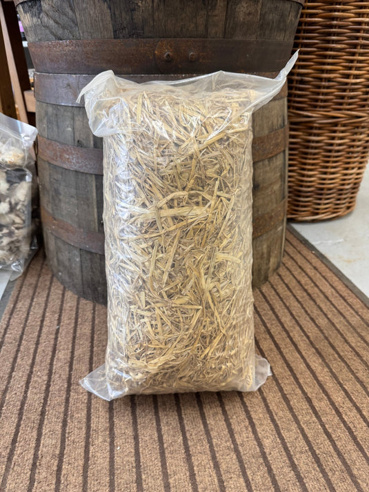 Petfresh Straw - Mini Bag - Ashurst Equestrian & Country