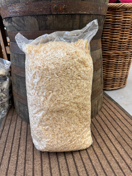 Petfresh Woodshavings - Mini Bag - Ashurst Equestrian & Country