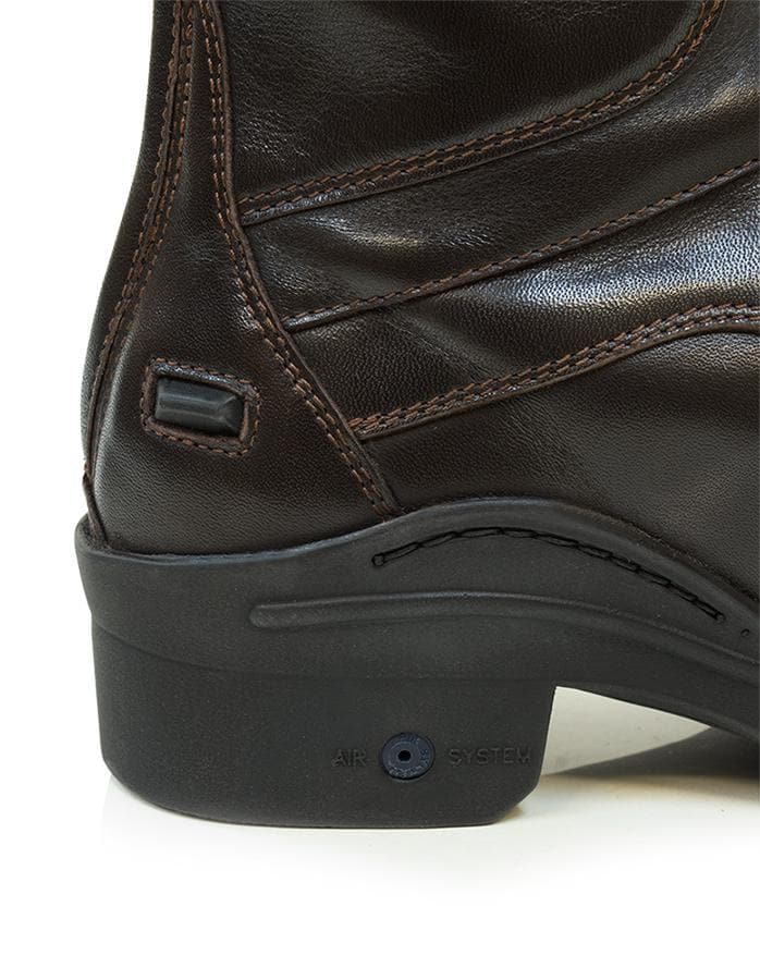 Load image into Gallery viewer, Phoenix Long Riding Field Boots - Brown - Ashurst Equestrian &amp; Country
