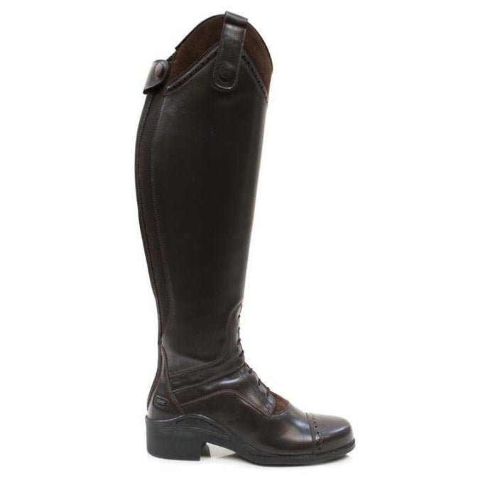 Phoenix Long Riding Field Boots - Brown - Ashurst Equestrian & Country