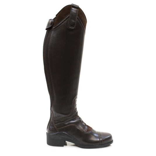 Phoenix Long Riding Field Boots - Brown - Ashurst Equestrian & Country
