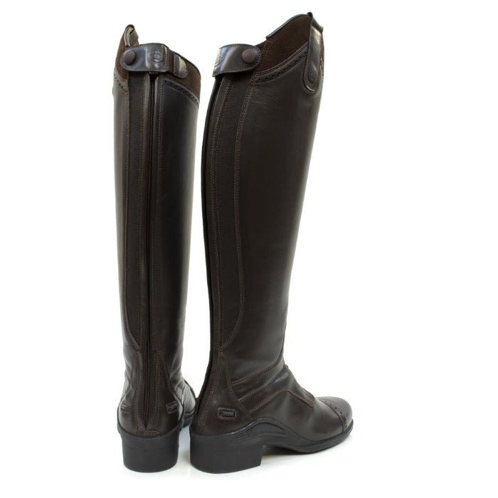 Load image into Gallery viewer, Phoenix Long Riding Field Boots - Brown - Ashurst Equestrian &amp; Country
