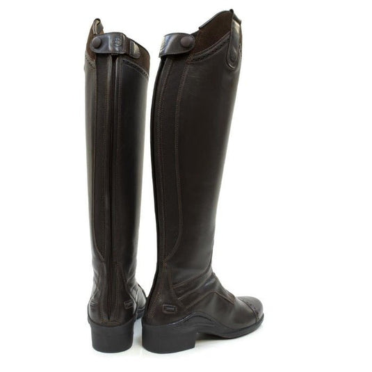 Phoenix Long Riding Field Boots - Brown - Ashurst Equestrian & Country