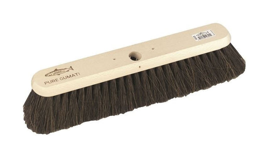 Platform Broom Head Medium Soft - Ashurst Equestrian & Country