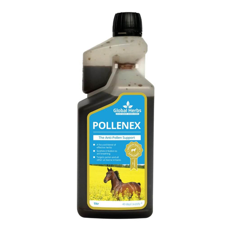 Load image into Gallery viewer, Pollenex Liquid - Equine - Ashurst Equestrian &amp; Country

