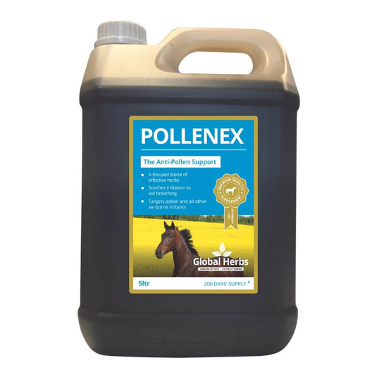 Pollenex Liquid - Equine - Ashurst Equestrian & Country